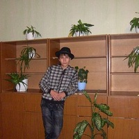 Руслан Бабаев