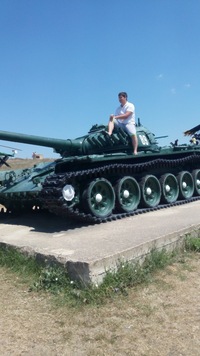 Евгений Бычков