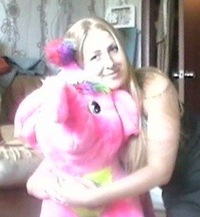 Елена Федотова