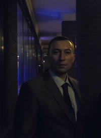 Виктор Фролов