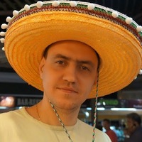 Александр Савченко