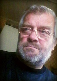 Владимир Соколов