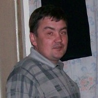 Сергей Роднов