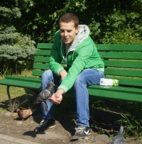 Олег Киселев