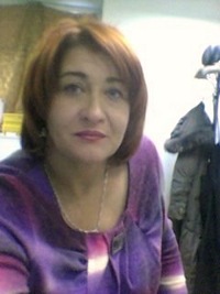 Елена Корникова