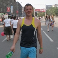 Виталий Шестаков