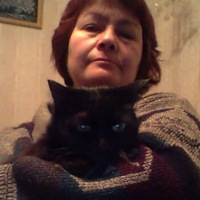Ирина Кузнецова