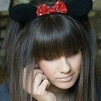 Катя Корьёва