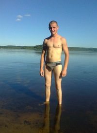 Антоха Боровиков