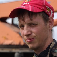 Андрей Чернов