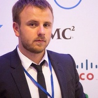 Алексей Карпов