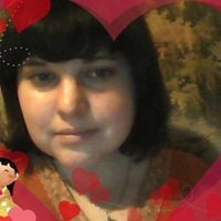 Анна Ларионова