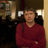 Олег Белов