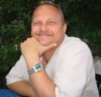 Сергей Кошелев
