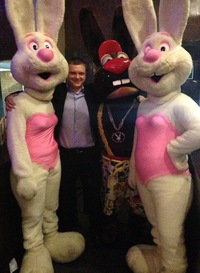 Максим Меринов