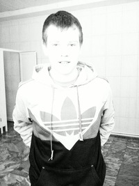 Кирилл Улыбин