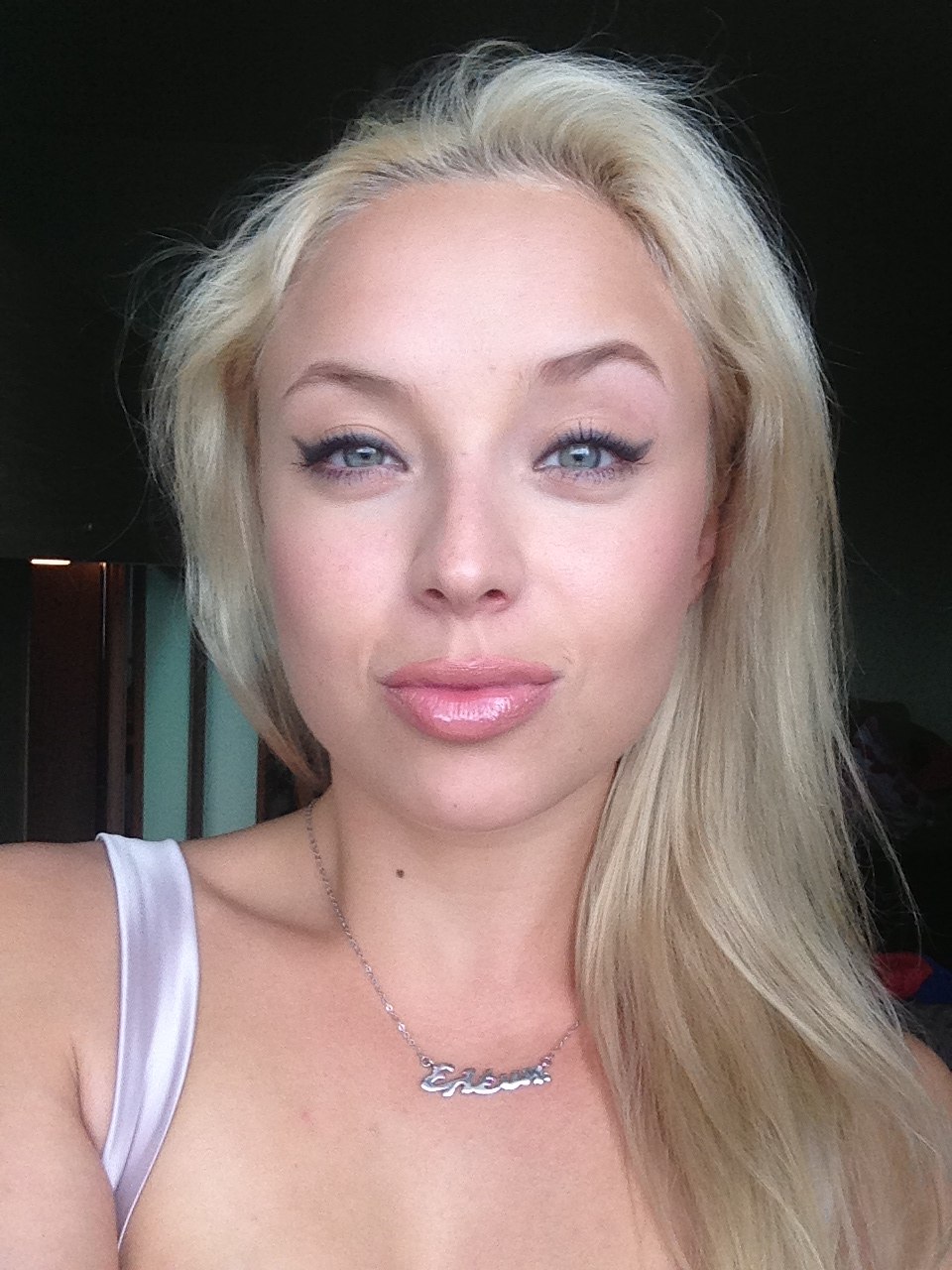 Елена Яткина фото