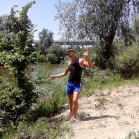 Сергей Алексеев