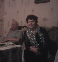 Вера Семёнова