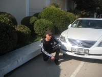Александр Ушаков