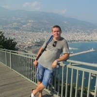 Александр Соловьёв