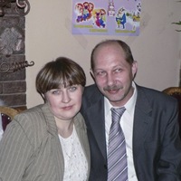 Наталья Черникова