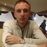 Вадим Меркучев