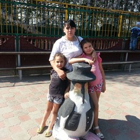 Елена Ширяева