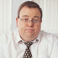 Сергей Коваленко