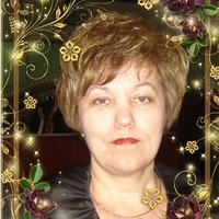 Валентина Шихова