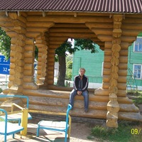 Игорь Титов