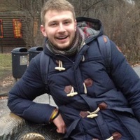 Владимир Сиджей