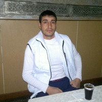 Мазан Магомедов