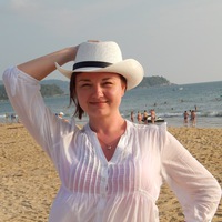 Вера Кромова-Сабирова
