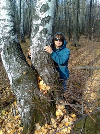 Люба Тарасова