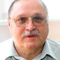 Александр Койда
