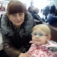 Елена Герасименко