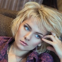 Настя Томилова