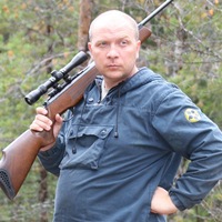 Алексей Буторин
