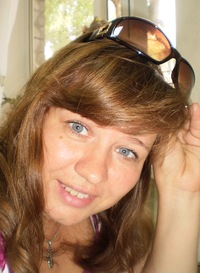Елена Алексеева
