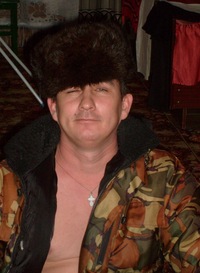 Владимир Колесников