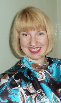 Марина Григорьева