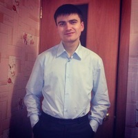 Александр Русанов