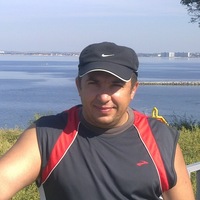 Валерий Зубрицкий