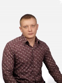 Александр Сергеев