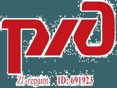 Zl DC RZD2 Library v1