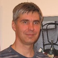 Сергей Слободчиков