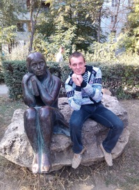 Сергей Лунев