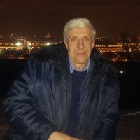 Владимир Колесников