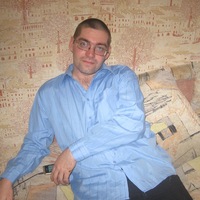 Алексей Самойлов